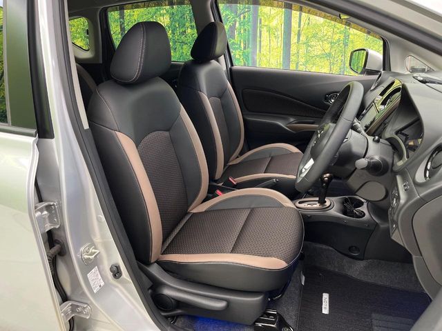 NISSAN NOTE 2019 Image 31