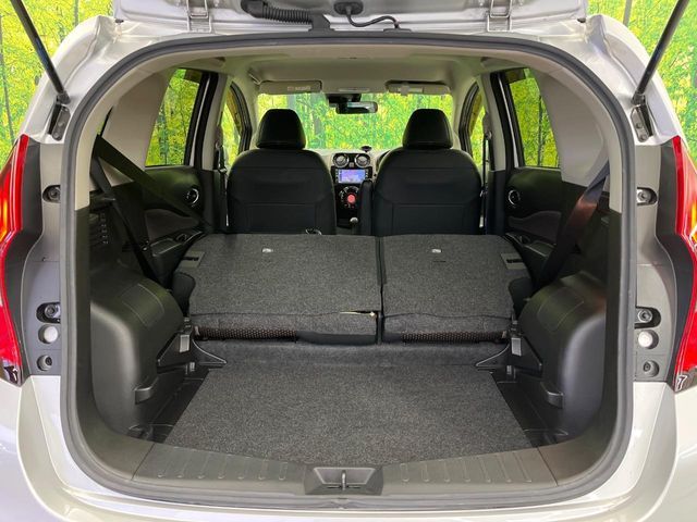 NISSAN NOTE 2019 Image 31