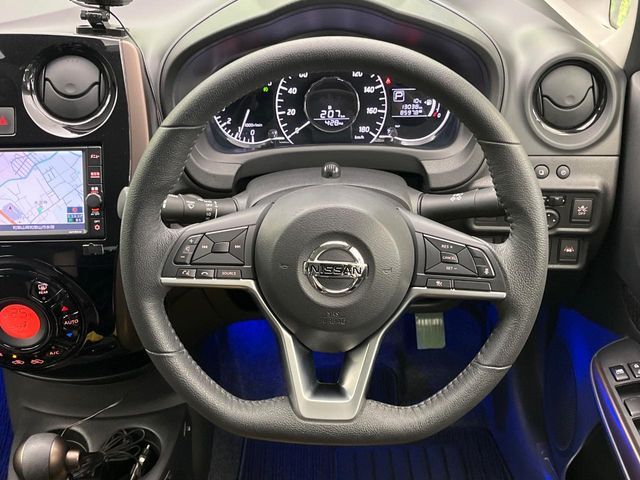 NISSAN NOTE 2019 Image 31