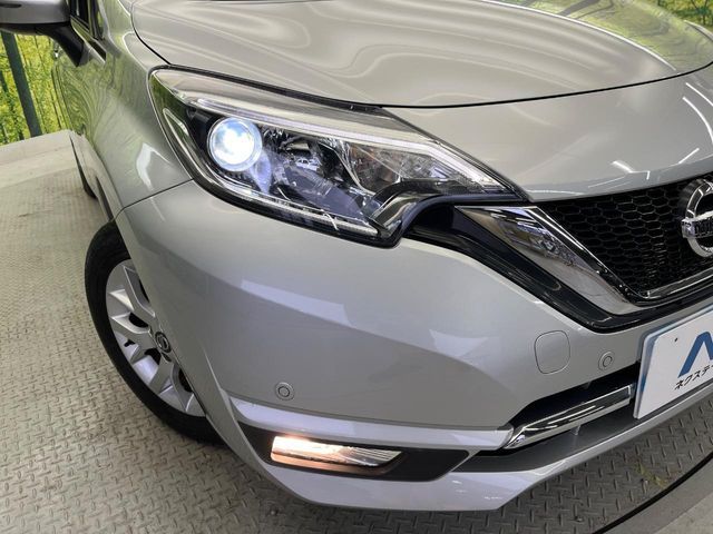 NISSAN NOTE 2019 Image 31
