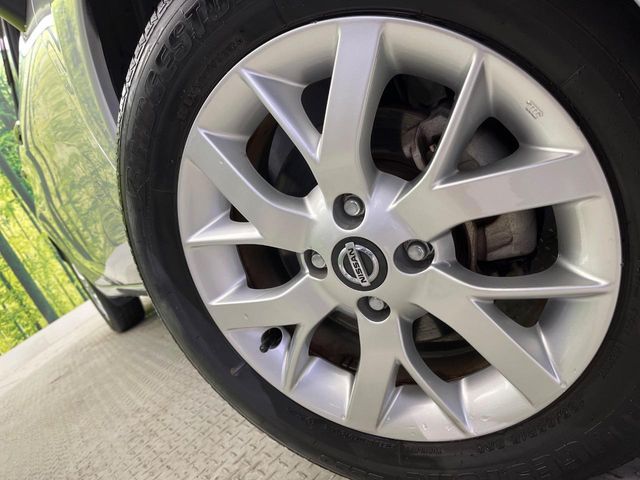 NISSAN NOTE 2019 Image 31