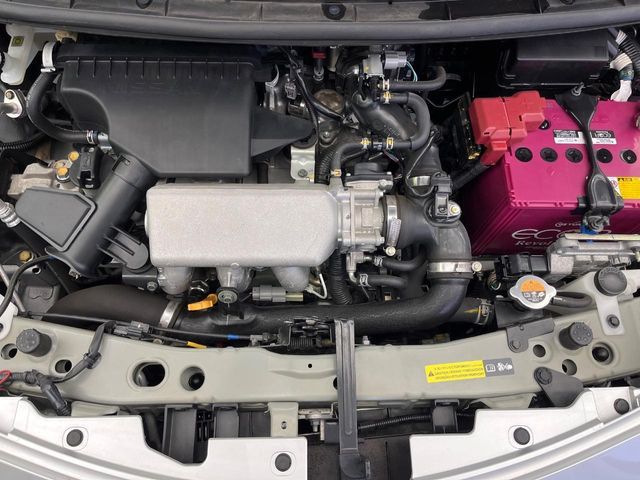 NISSAN NOTE 2019 Image 31