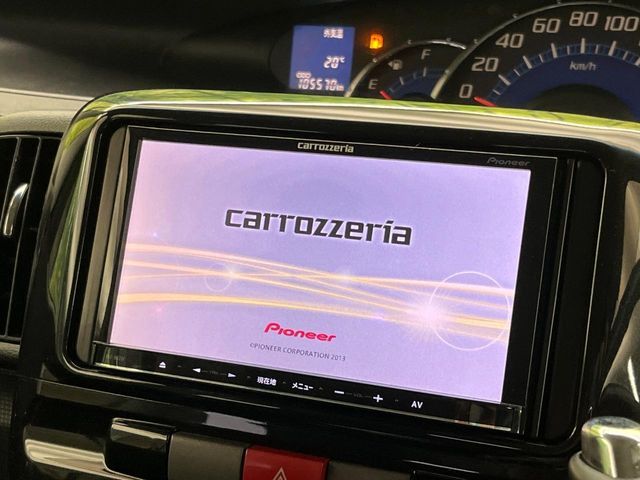 DAIHATSU TANTO CUSTOM 2012 Image 31