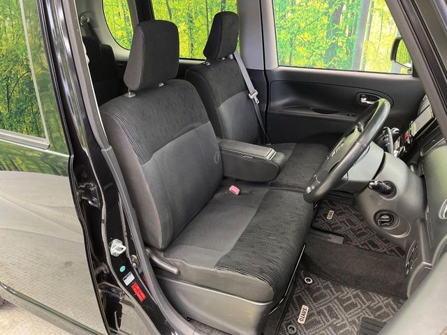 DAIHATSU TANTO CUSTOM 2012 Image 31