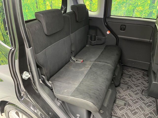 DAIHATSU TANTO CUSTOM 2012 Image 31