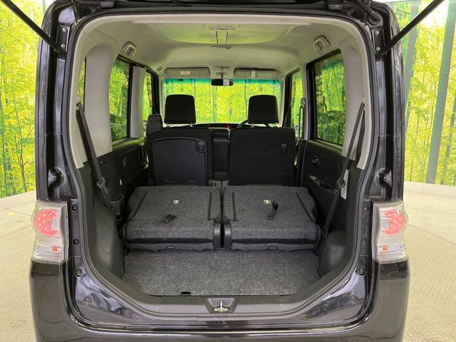 DAIHATSU TANTO CUSTOM 2012 Image 31