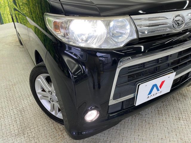 DAIHATSU TANTO CUSTOM 2012 Image 31