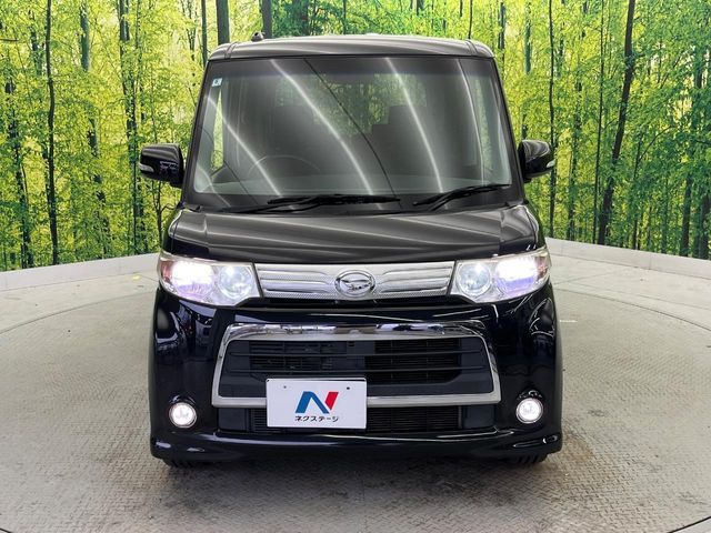DAIHATSU TANTO CUSTOM 2012 Image 31