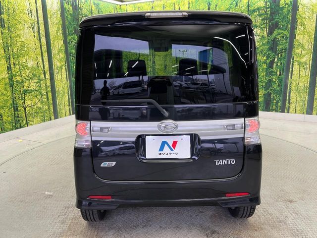 DAIHATSU TANTO CUSTOM 2012 Image 31