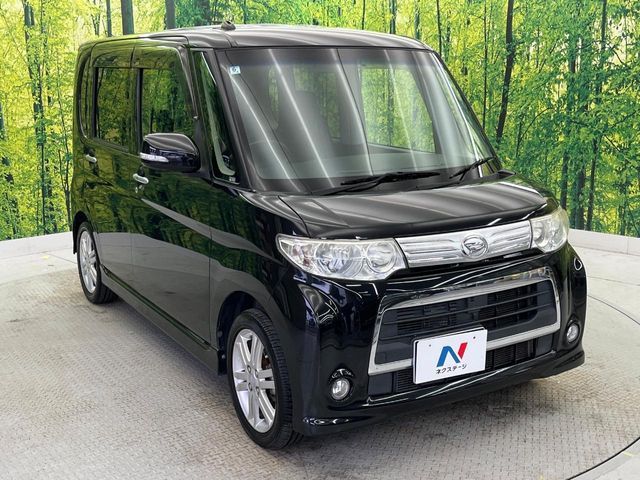 DAIHATSU TANTO CUSTOM 2012 Image 31