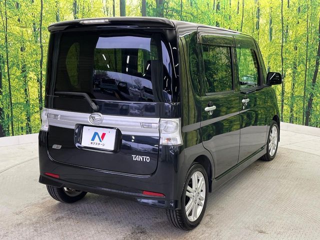 DAIHATSU TANTO CUSTOM 2012 Image 31