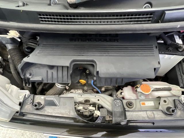 DAIHATSU TANTO CUSTOM 2012 Image 31