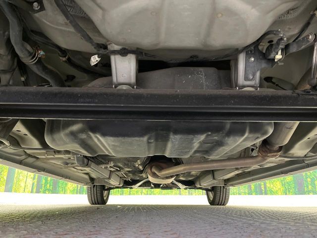 DAIHATSU TANTO CUSTOM 2012 Image 31