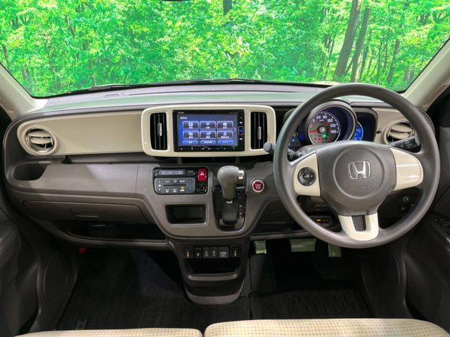 HONDA N-ONE 2019 Image 31