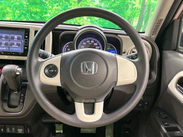 HONDA N-ONE 2019 Image 31