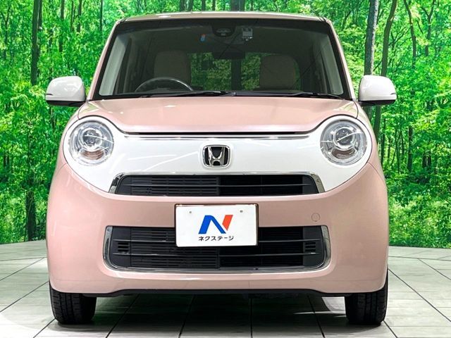 HONDA N-ONE 2019 Image 31