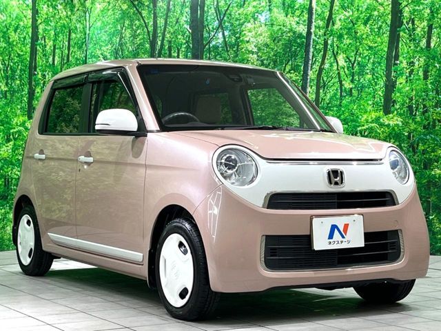 HONDA N-ONE 2019 Image 31