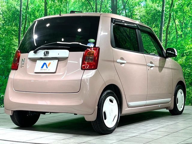 HONDA N-ONE 2019 Image 31