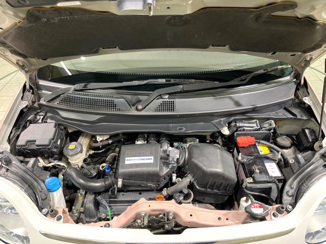 HONDA N-ONE 2019 Image 31