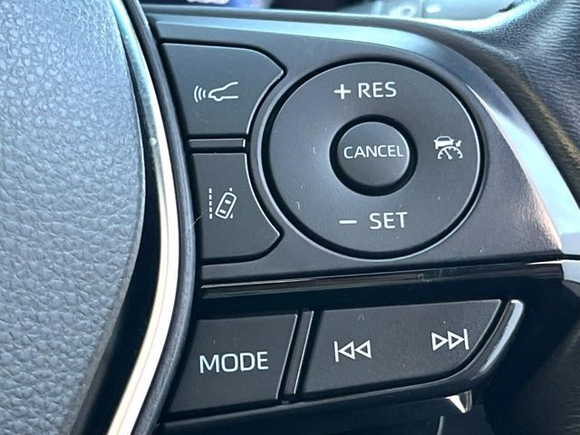 TOYOTA CROWN SEDAN HYBRID 2018 Image 31