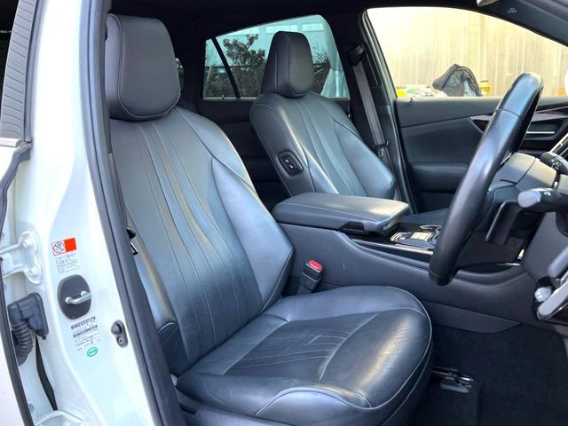 TOYOTA CROWN SEDAN HYBRID 2018 Image 31