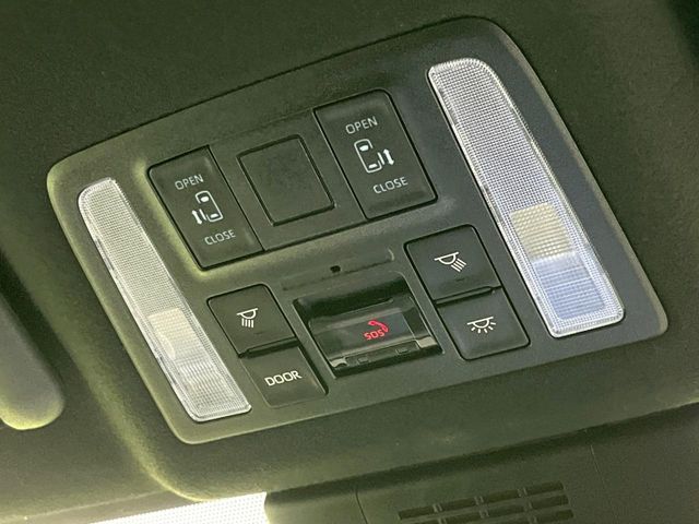 TOYOTA NOAH 2022 Image 31