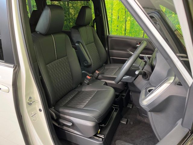 TOYOTA NOAH 2022 Image 31