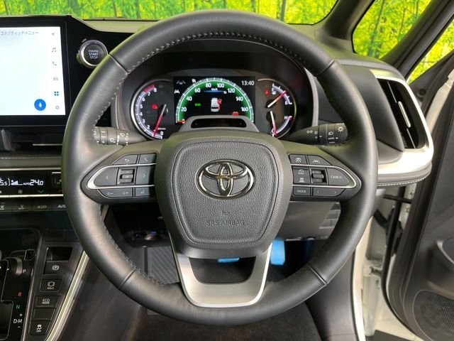 TOYOTA NOAH 2022 Image 31