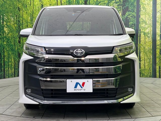 TOYOTA NOAH 2022 Image 31