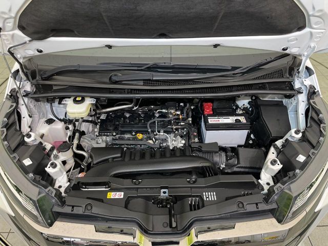 TOYOTA NOAH 2022 Image 31