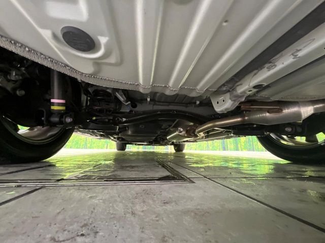 TOYOTA NOAH 2022 Image 31