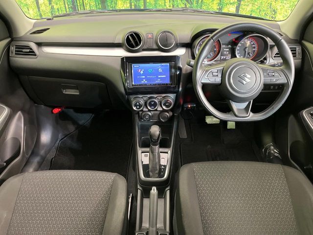 SUZUKI SWIFT 2019 Image 31