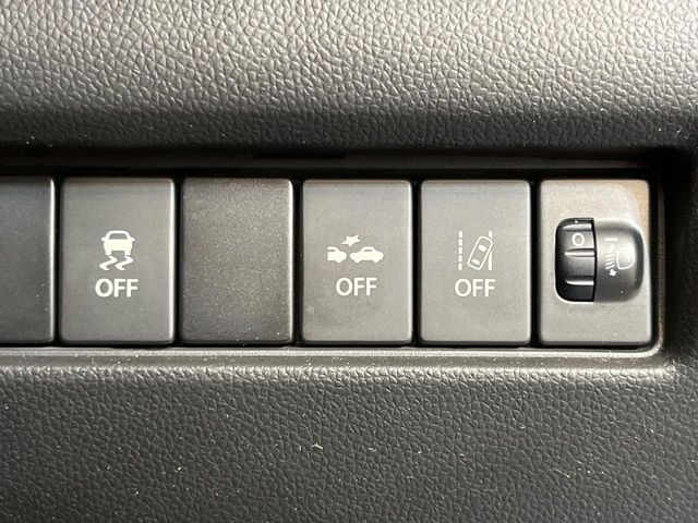 SUZUKI SWIFT 2019 Image 31