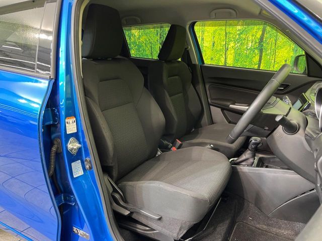 SUZUKI SWIFT 2019 Image 31