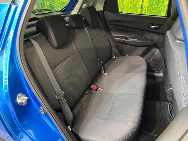 SUZUKI SWIFT 2019 Image 31