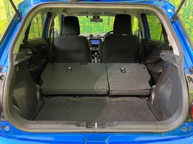 SUZUKI SWIFT 2019 Image 31