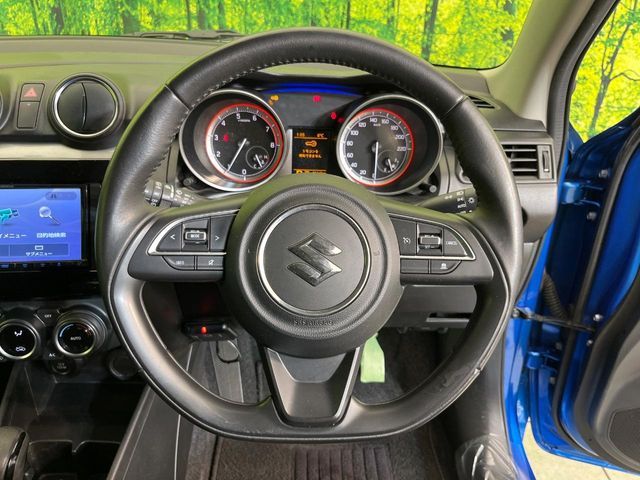SUZUKI SWIFT 2019 Image 31