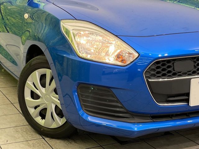 SUZUKI SWIFT 2019 Image 31