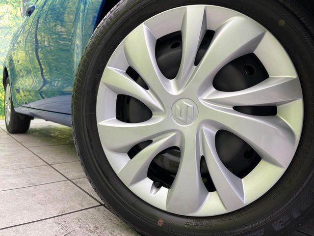 SUZUKI SWIFT 2019 Image 31