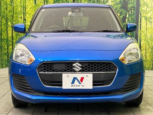SUZUKI SWIFT 2019 Image 31