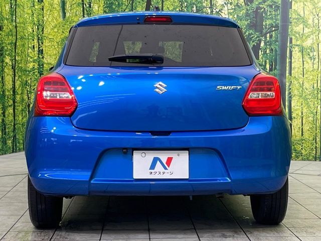 SUZUKI SWIFT 2019 Image 31