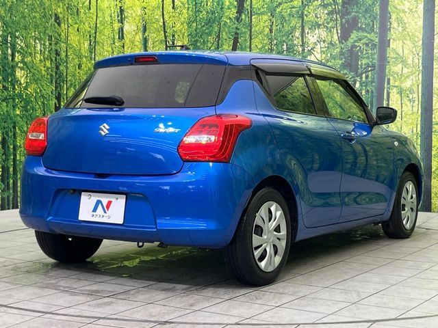 SUZUKI SWIFT 2019 Image 31