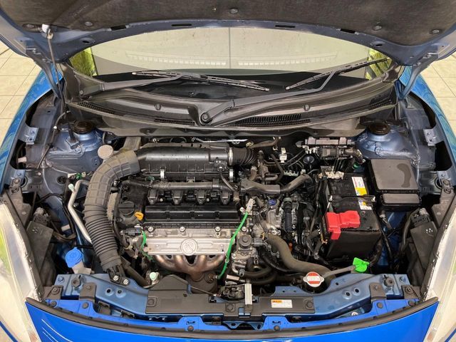 SUZUKI SWIFT 2019 Image 31