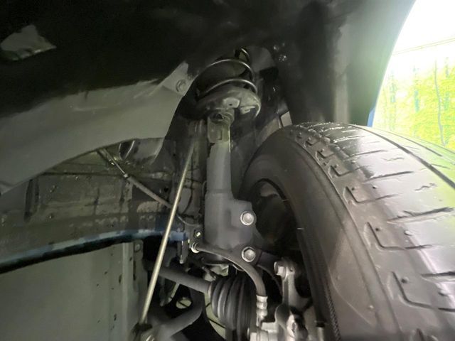 SUZUKI SWIFT 2019 Image 31