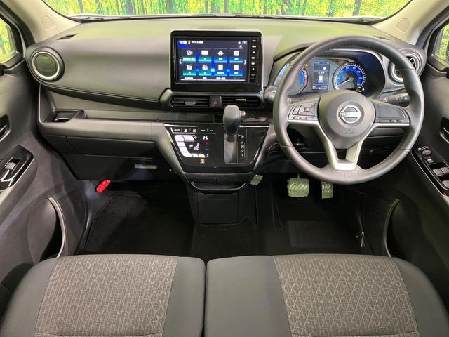 NISSAN DAYZ 2025 Image 31