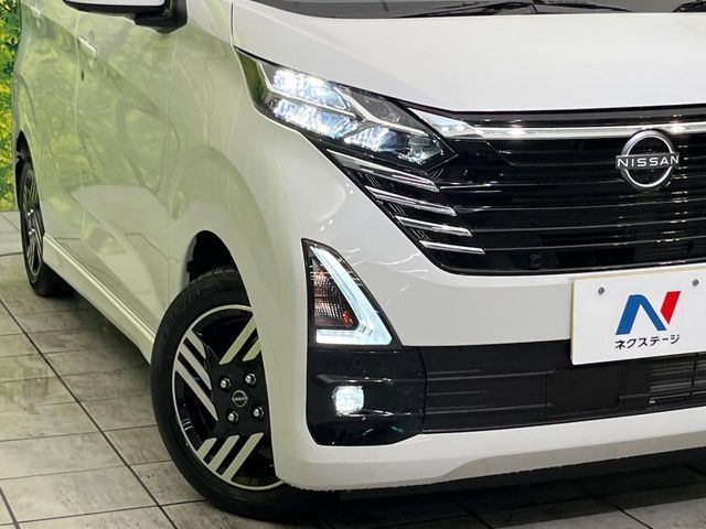 NISSAN DAYZ 2025 Image 31