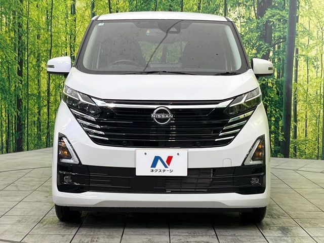 NISSAN DAYZ 2025 Image 31