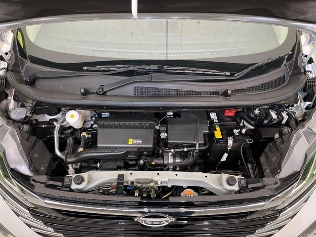 NISSAN DAYZ 2025 Image 31