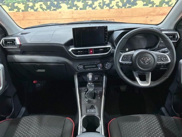 TOYOTA RAIZE 2023 Image 31