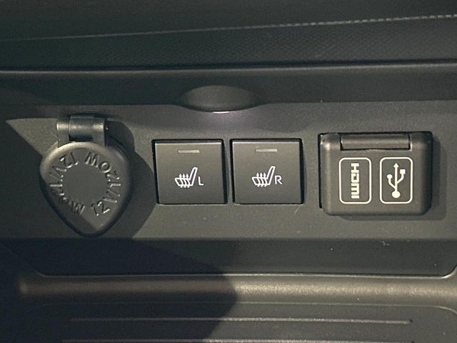 TOYOTA RAIZE 2023 Image 31